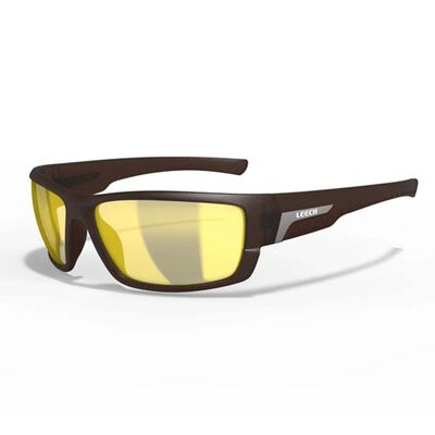 Lunettes Polarisantes H4X NIGHT LEECH - Polarisantes | Pacific P&ecirc;che