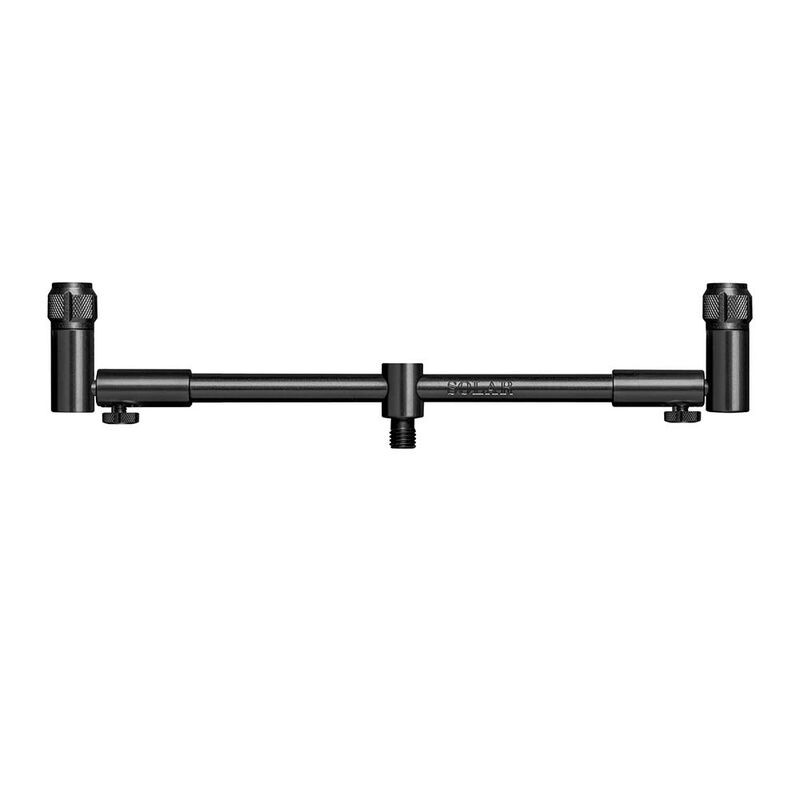 Buzz bar Solar 2 cannes Black-Lite Captive /Front - Buzz Bar | Pacific Pêche