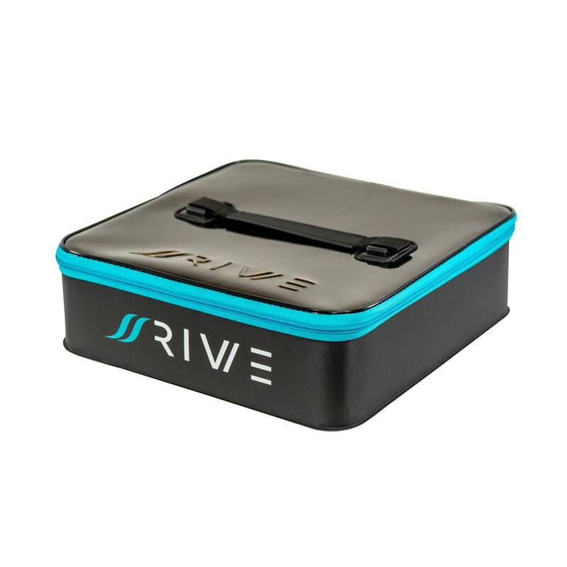 Trousse Eva RIVE Bait Tub Case - Boites | Pacific Pêche