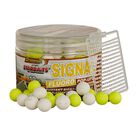 Bouillettes flottants carpe performance concept signal fluo popup - Flottantes | Pacific P&ecirc;che