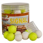 Bouillettes flottants carpe performance concept signal fluo popup - Flottantes | Pacific P&ecirc;che