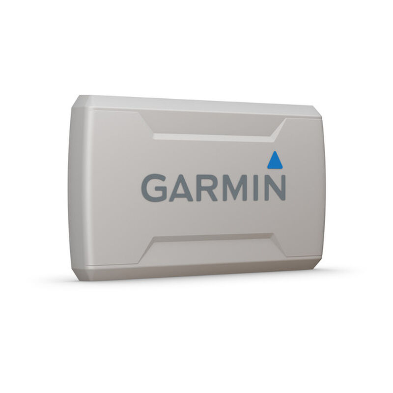 Capot de protection Garmin Striker Plus 9CV - Destockage | Pacific P&ecirc;che
