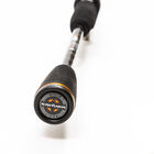 Canne Spinning Sakura Ryokan XP 632L 1,90m 2-7g - Cannes Ultra Light | Pacific P&ecirc;che