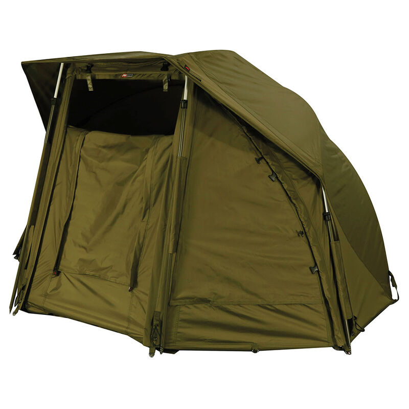 Parapluie jrc stealth classic brolly system 2g - Parapluies | Pacific Pêche