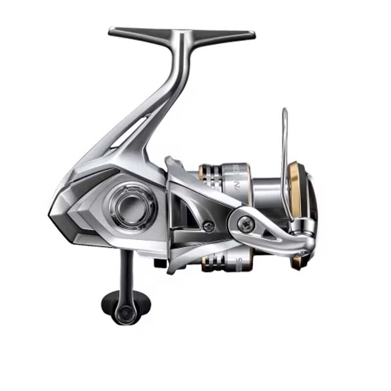 Moulinet Spinning Shimano Sedona Fj 2500S HG - Moulinets tambour Fixe | Pacific Pêche