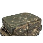 Sac carryall carpe nash subterfuge hi-protect medium - Carryalls | Pacific P&ecirc;che