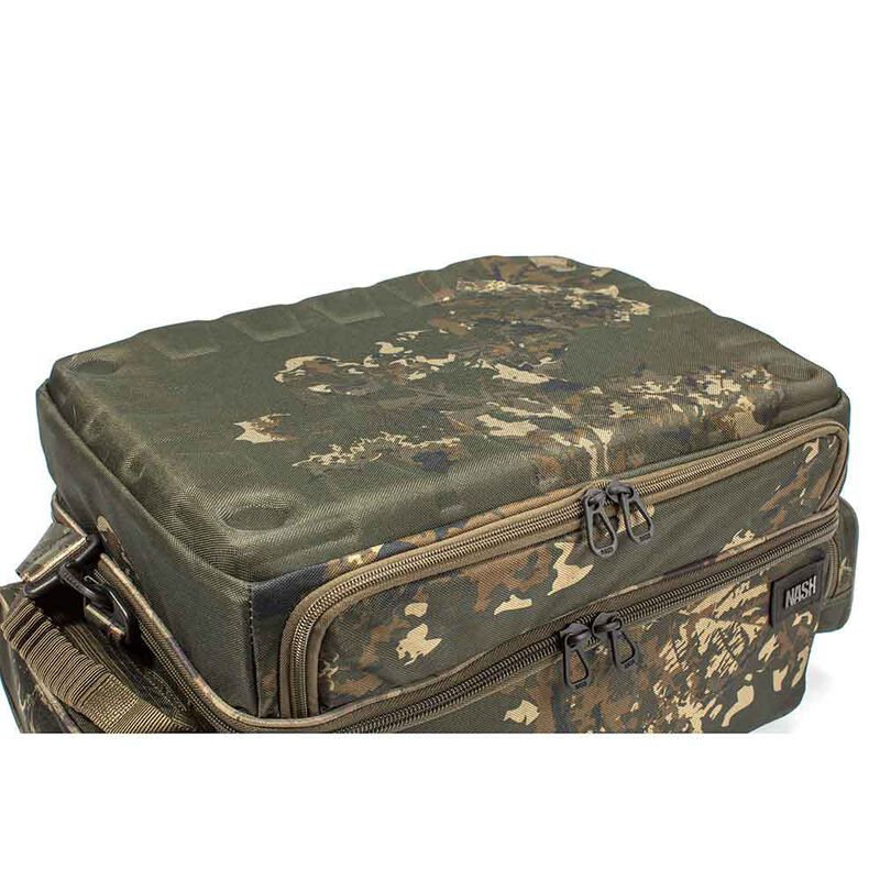 Sac carryall carpe nash subterfuge hi-protect medium - Carryalls | Pacific P&ecirc;che