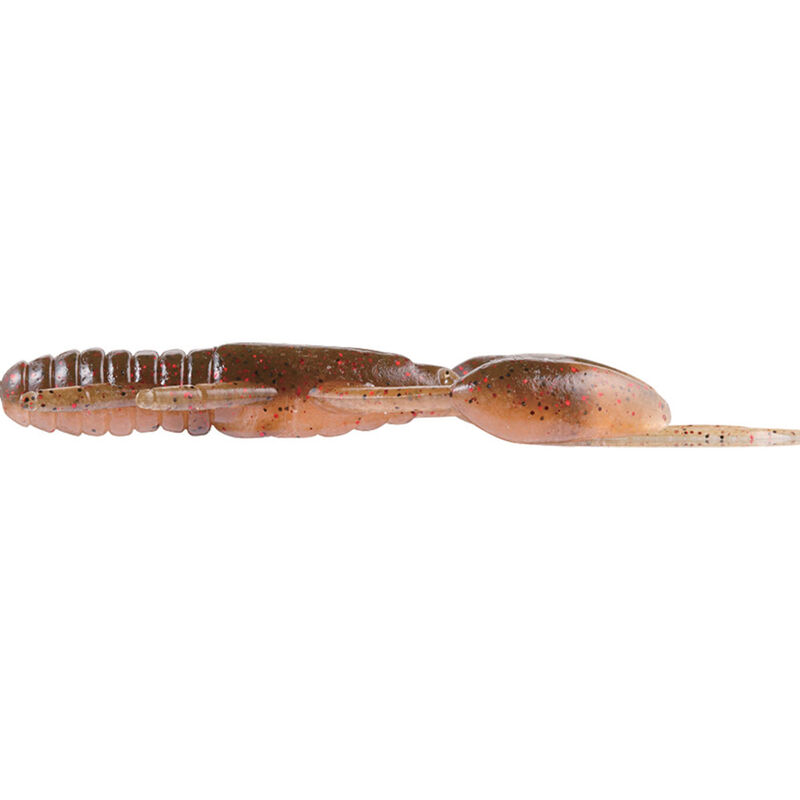 Leurre Souple &Eacute;crevisse OSP Dolive Craw 5cm (x10) - Ecrevisses / Cr&eacute;atures | Pacific P&ecirc;che