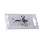 Leurre Souple Ecrevisse Savage Gear 3D Tpe Mayfly Nymph 5cm, 2.5g - Ecrevisses / Créatures | Pacific Pêche