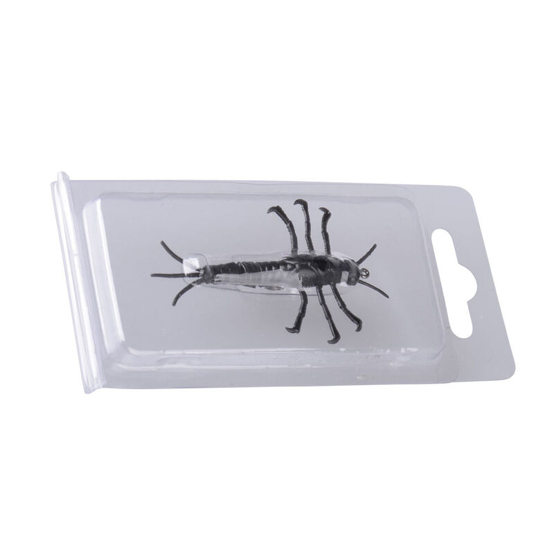 Leurre Souple Ecrevisse Savage Gear 3D Tpe Mayfly Nymph 5cm, 2.5g - Ecrevisses / Créatures | Pacific Pêche