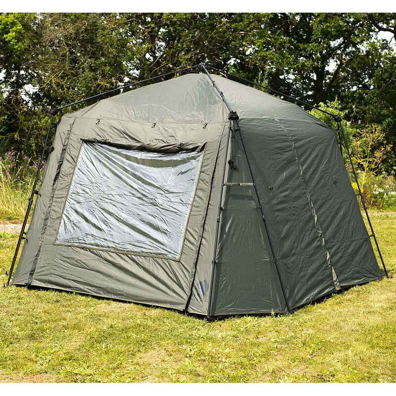 Biwy nash gazebo pro - Biwys | Pacific Pêche