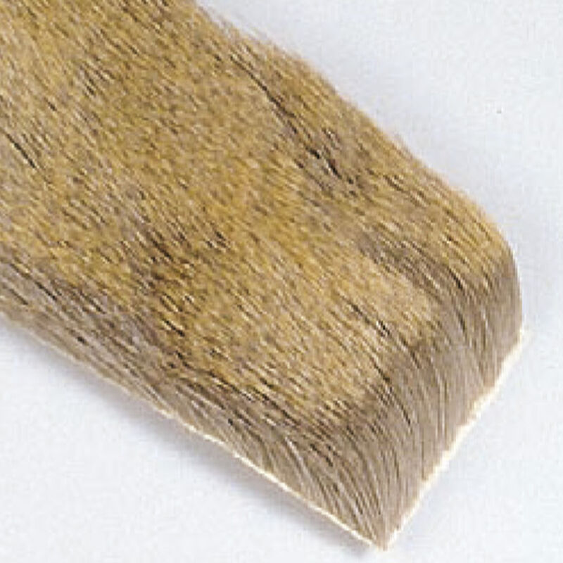 Fly tying poils de chevreuil jmc - Poils | Pacific Pêche