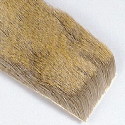 Fly tying poils de chevreuil jmc - Poils | Pacific Pêche