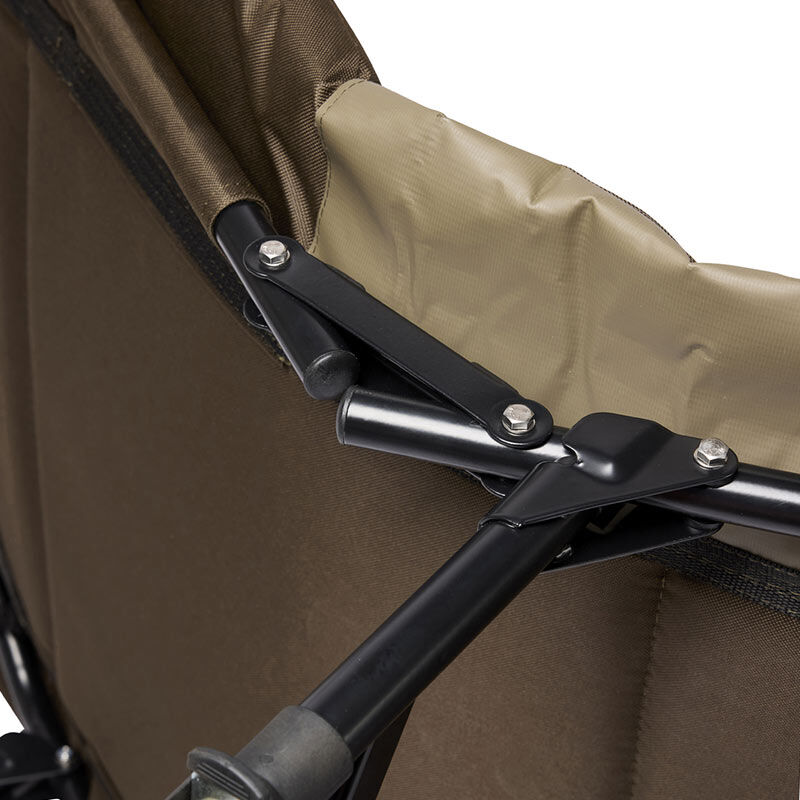 Bed Chair Starbaits STB Bivie Bed 8 Pieds - Bedchairs | Pacific P&ecirc;che