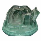 Barque armor irlandaise - Barques | Pacific Pêche