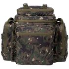 Sac à Dos Trakker NXC Camo Scout Rucksack - Sacs à Dos | Pacific Pêche