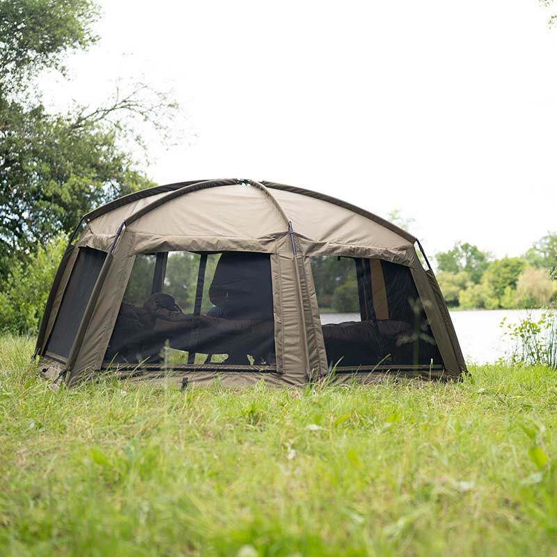 Bivvy Starbaits Sentinel G2 - Biwys | Pacific P&ecirc;che