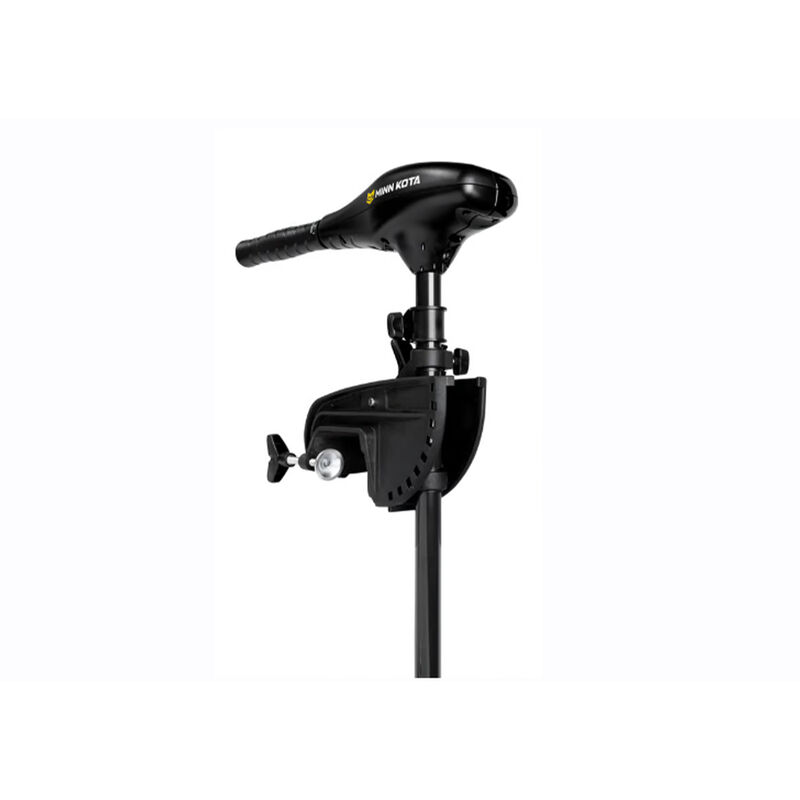 Moteur Électrique Minn Kota Endura C2 V2 34LBS, 12v, 91cm - Moteurs électriques | Pacific Pêche