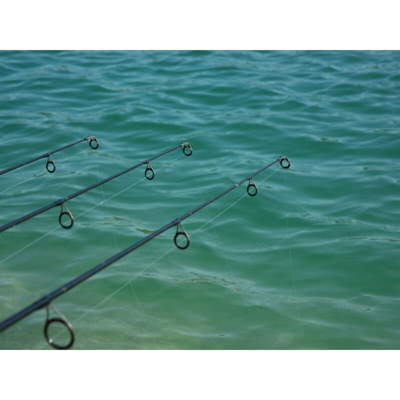 Fluorocarbone carpe korda kontour fluorocarbon 200m - Fluorocarbon | Pacific P&ecirc;che