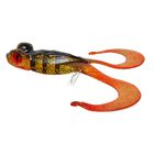 Leurre Souple Frog Gunki Bull Frog 13cm, 34.3g - leurres 3+1offert | Pacific Pêche