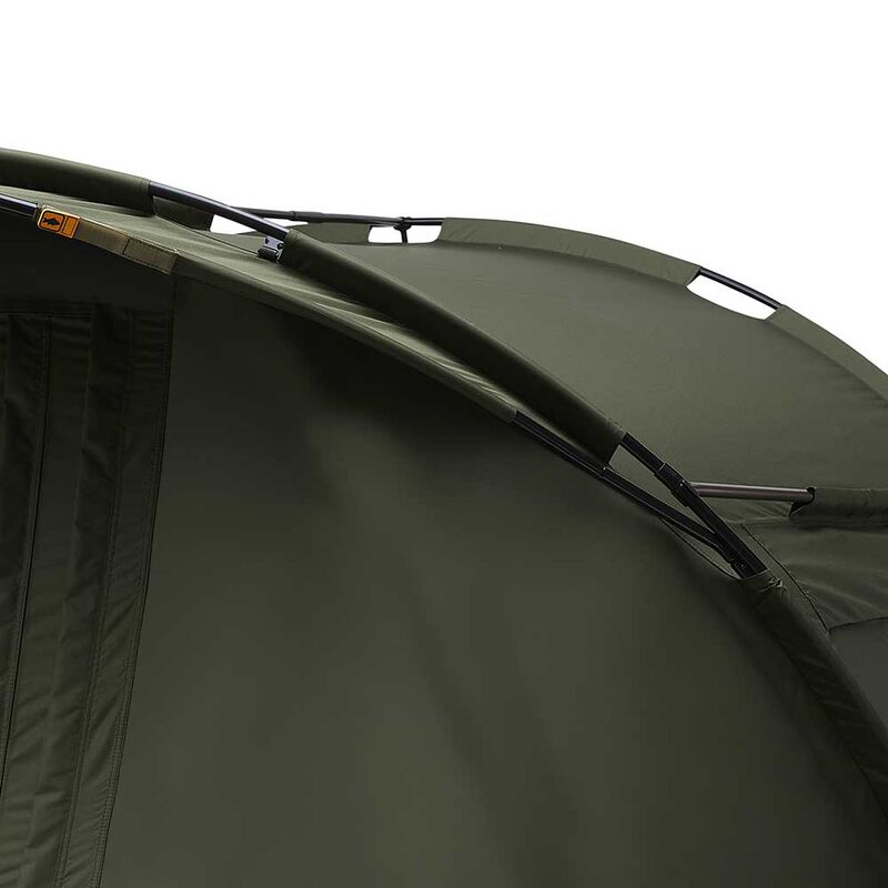 Biwy prologic avenger 2 man biwy + overwrap - Biwys | Pacific Pêche