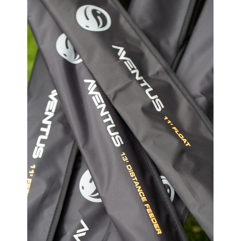 Canne feeder guru aventus 3.30m 70g max. - Cannes feeder | Pacific Pêche