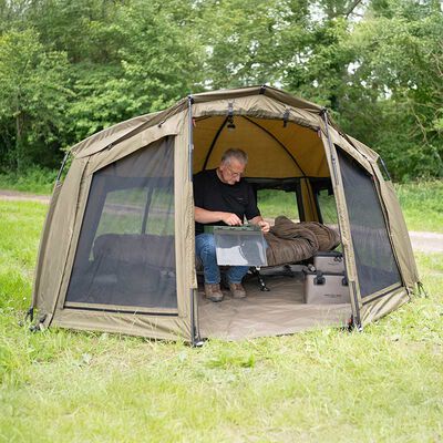 Bivvy Starbaits Sentinel G2 - Biwys | Pacific P&ecirc;che