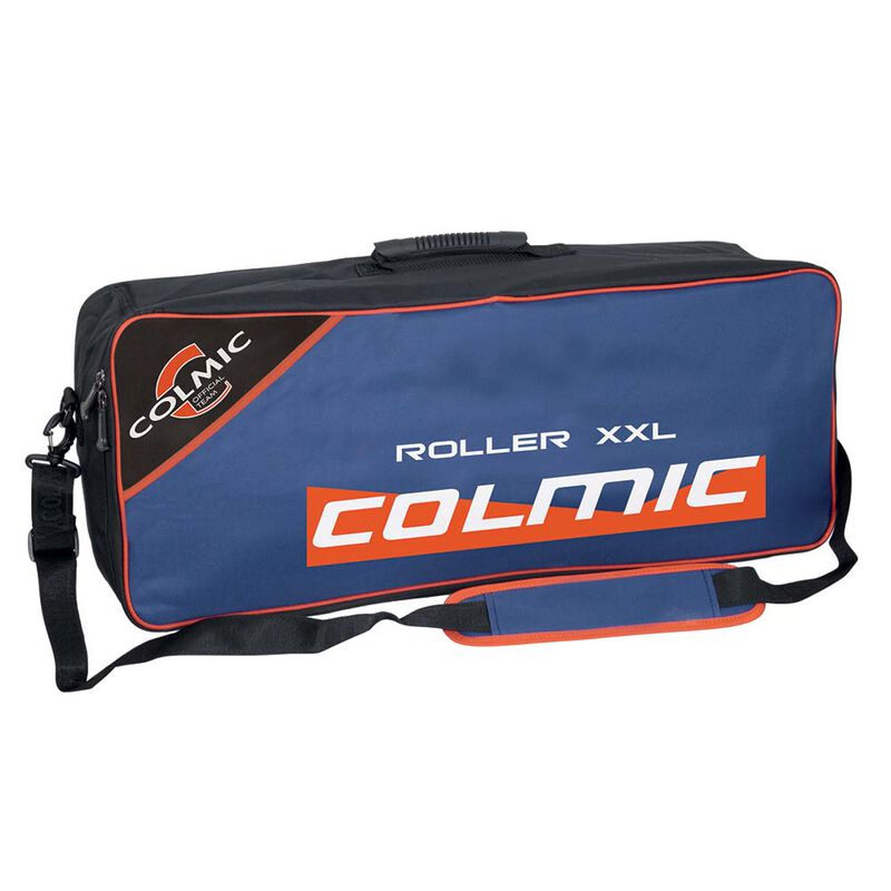 Sac de transport Colmic Roller XXL - Sacs de transport | Pacific P&ecirc;che