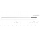 Bas de ligne mouche scientific anglers toothy fish 7'5 20lbs / 15" 45lb niti - A Noeuds | Pacific P&ecirc;che