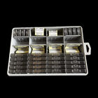 Boite BKK OCD Tackle System-A2 Loaded - Bo&icirc;tes | Pacific P&ecirc;che