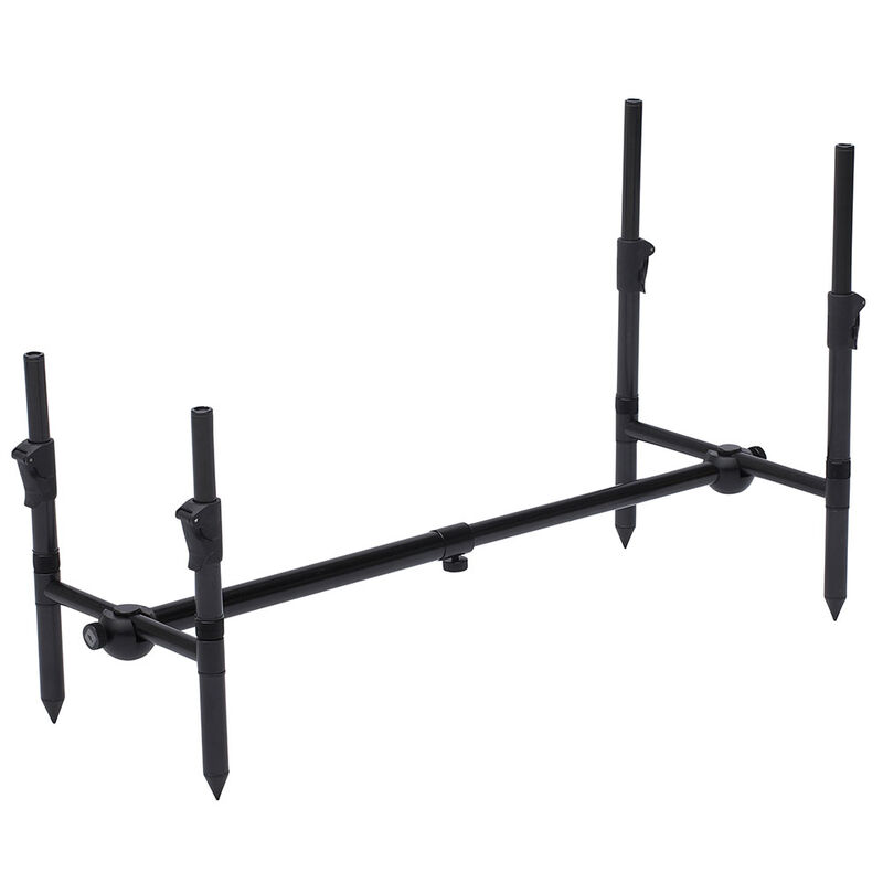 Rod pod carpe prologic k1 low profile rod pod system 2 cannes - Rod Pod | Pacific P&ecirc;che