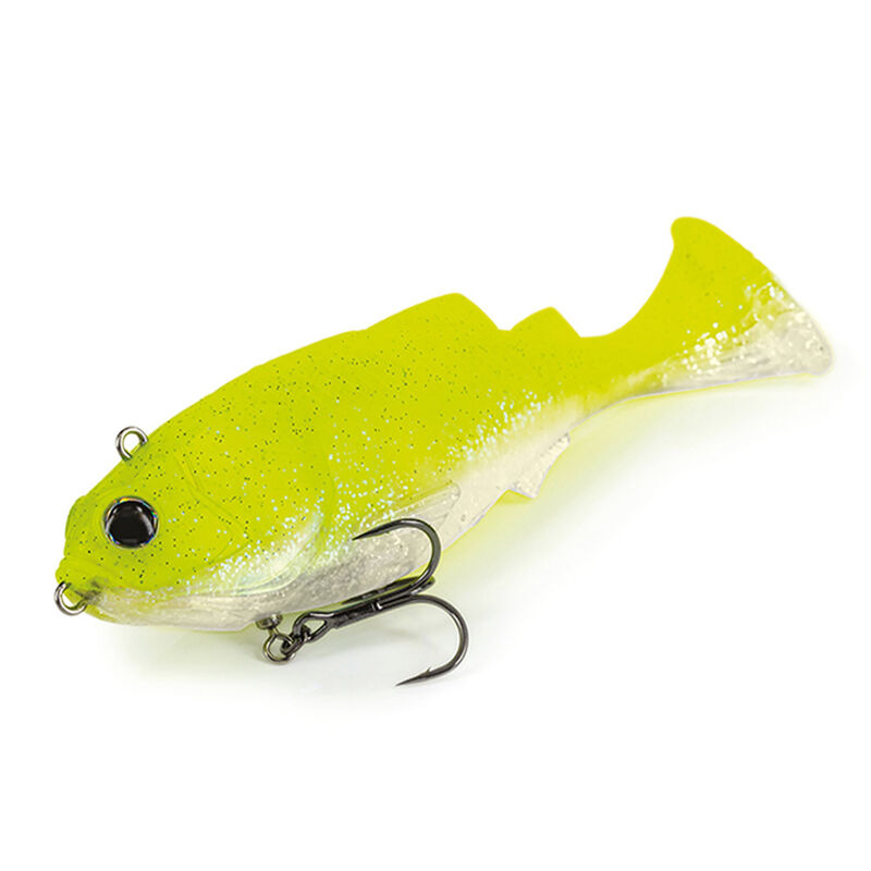 Leurre Souple Swimbait Molix Hybrid Swimmer 165, 70g - Swimbaits | Pacific P&ecirc;che