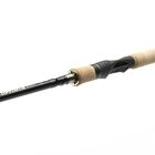 Canne lancer/spinning carnassier dam effzett optimus ii spin ml 2,15m 7-25g - Cannes Medium | Pacific P&ecirc;che