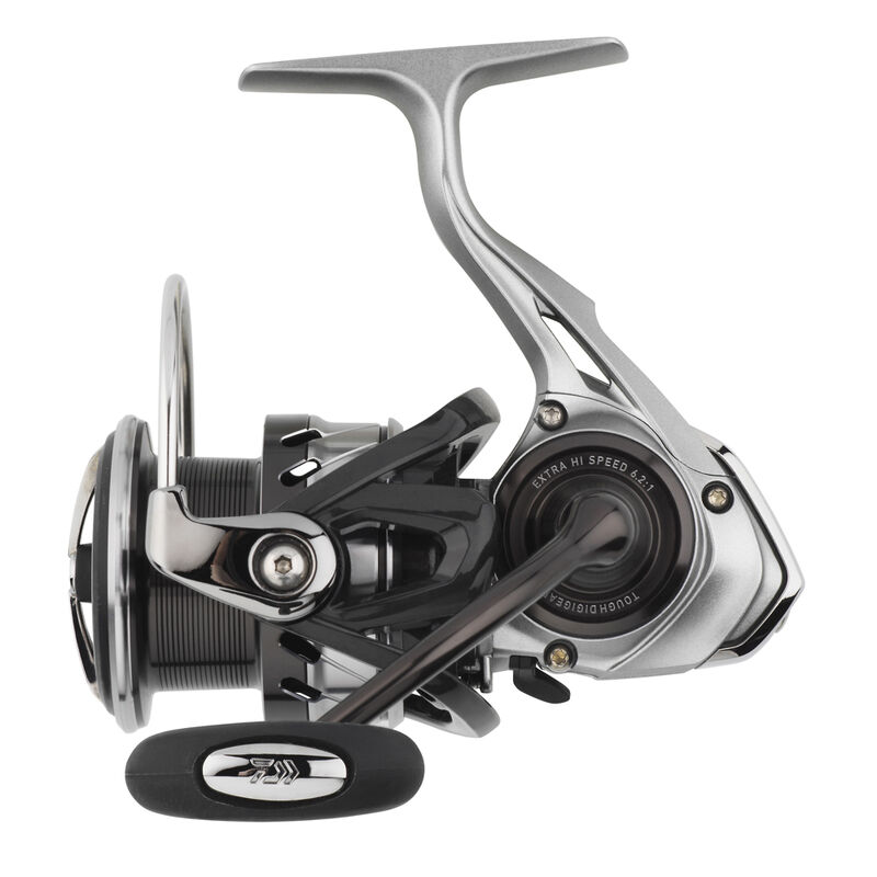 Moulinet daiwa caldia lt 2018 5000 dcxh - Moulinets tambour Fixe | Pacific P&ecirc;che