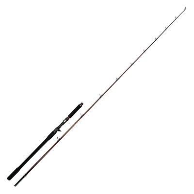 Canne Casting Westin W4 MonsterStick-T 2nd 6XH 2.40m, 150-290g - Cannes Casting | Pacific P&ecirc;che