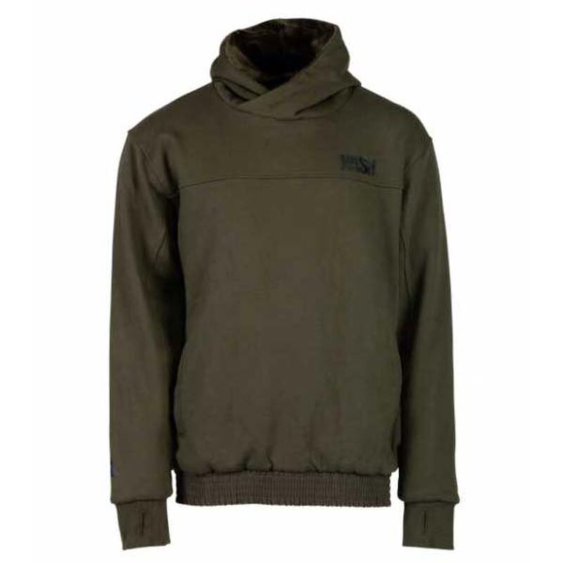 Sweat Nash ZT Hoody - Sweats | Pacific P&ecirc;che