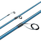 Canne slow jigging sakura salt sniper 632 1.90m 150g - Cannes | Pacific P&ecirc;che