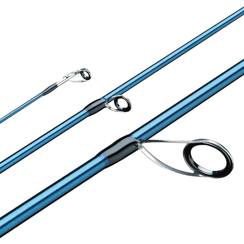 Canne slow jigging sakura salt sniper 632 1.90m 150g - Cannes | Pacific P&ecirc;che