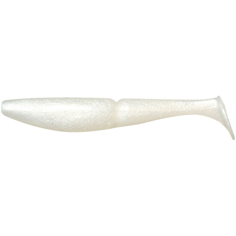 Leurre Souple Shad Sawamura One Up Shad 10cm, 7g (x6) - Shads | Pacific P&ecirc;che