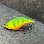 Leurre Dur Lipless Digital Squad Fishing Cobalt Vib 7.2cm, 21.5g - Lipless | Pacific Pêche