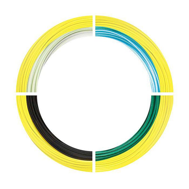 Soie flottante 40+ Sniper Fly Line - Flottantes | Pacific Pêche