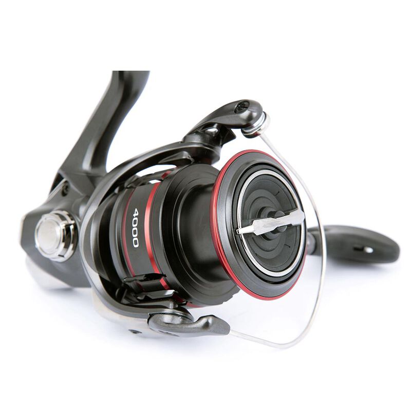 Moulinet Spinning Shimano Vanford 4000MHG - Moulinets tambour Fixe | Pacific Pêche