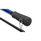 Canne Spinning Major Craft Crostage FLE 78mh 2.34m, 7-42g - Cannes lancer | Pacific Pêche