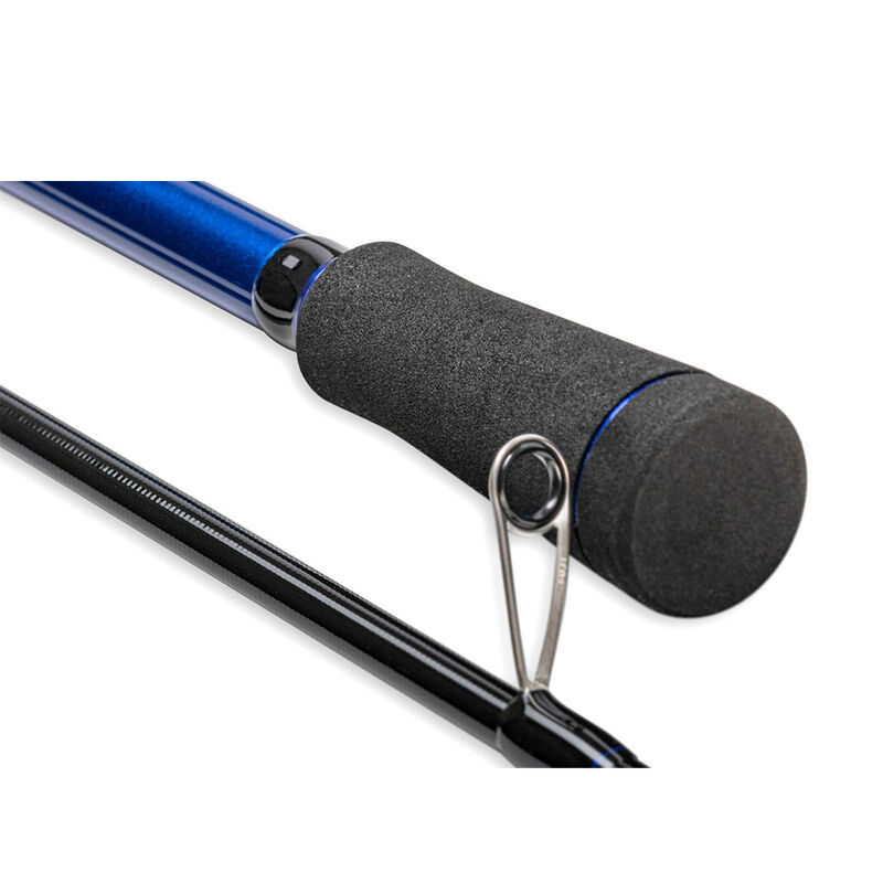 Canne Spinning Major Craft Crostage FLE 1002XH 3.04m, 15-70g - Cannes lancer | Pacific Pêche