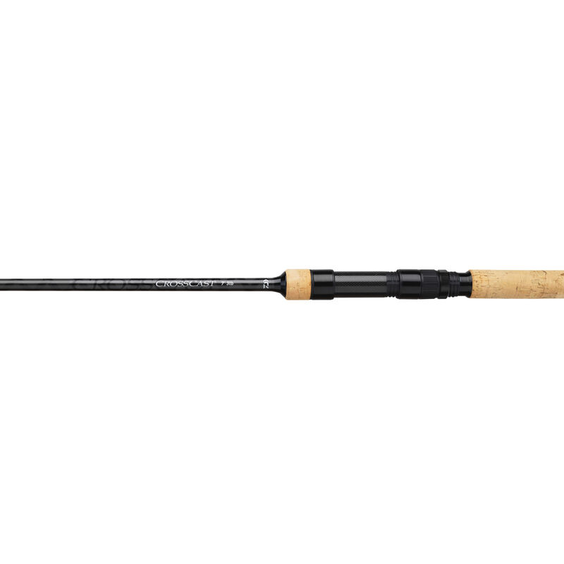 Canne à carpe daiwa crosscast carp 7' 2.10m 3lb (40mm) - Cannes ≤11' | Pacific Pêche