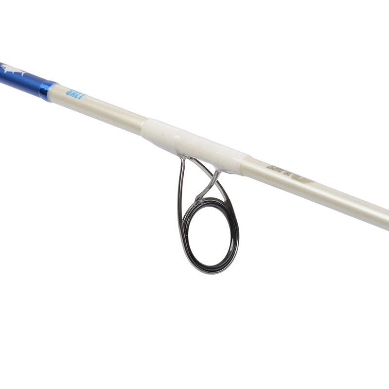 Canne slow jigging savage gear salt 1dfr slow jigging 1.83m 80-150g - Cannes | Pacific P&ecirc;che