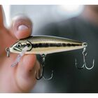 Kit poisson nageur Truite Rapala CD05 ARTISTIC - Jerkbaits | Pacific P&ecirc;che