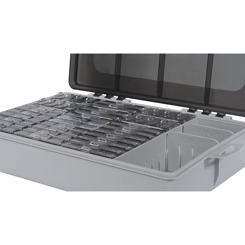 Boite BKK OCD Tackle System-A2 Loaded - Bo&icirc;tes | Pacific P&ecirc;che