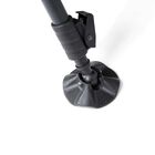 Bedchair Sonik Sleep System Bank-Tek 5 Season - Bedchairs | Pacific P&ecirc;che