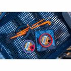 Bo&icirc;te de plombs non toxiques Guru 8 Compartment non-toxic Shot Box - Plombs Fendus | Pacific P&ecirc;che